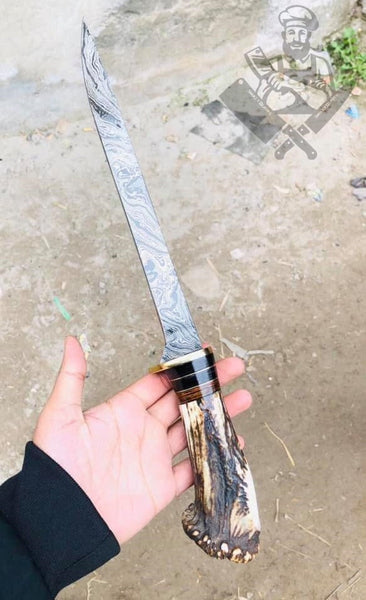 Fillet/Fishing Knife