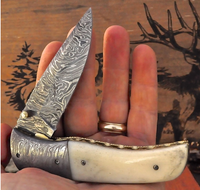 Folding Pocket Knife