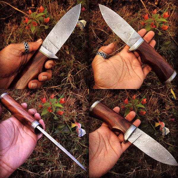Skinner/Hunter/Camping Knife