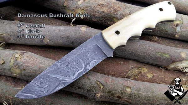 Skinner/Hunter/Camping Knife