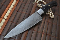 Hand Made Chef Knife