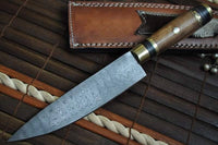 Hand Made Chef Knife
