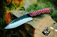 Skinner/Hunter/Camping Knife