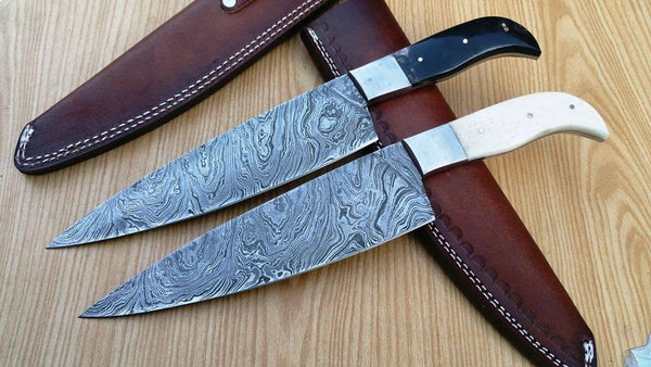 Hand Made Chef Knife