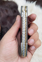 Hand Made Pocket Folding Knife
