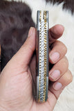Hand Made Pocket Folding Knife