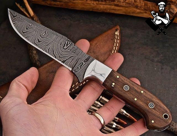Skinner/Hunter/Camping Knife