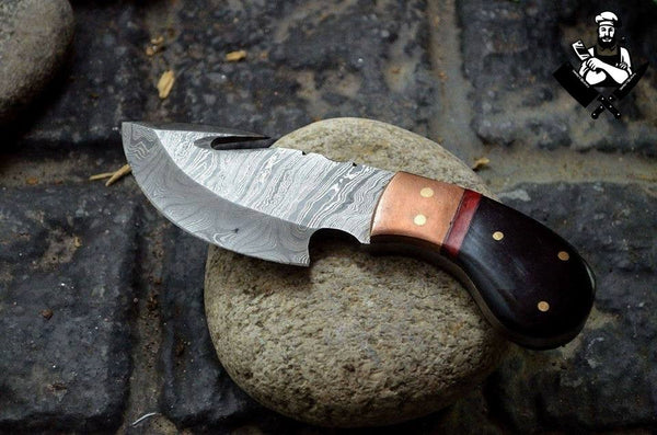 Skinner/Hunter/Camping Knife