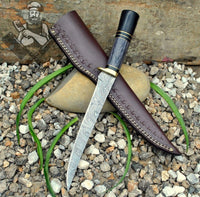 Fillet/Fishing Knife