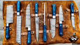 BBQ/Chef/Kitchen Knife Set
