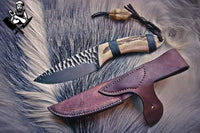 Skinner/Hunter/Camping Knife