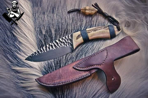 Skinner/Hunter/Camping Knife
