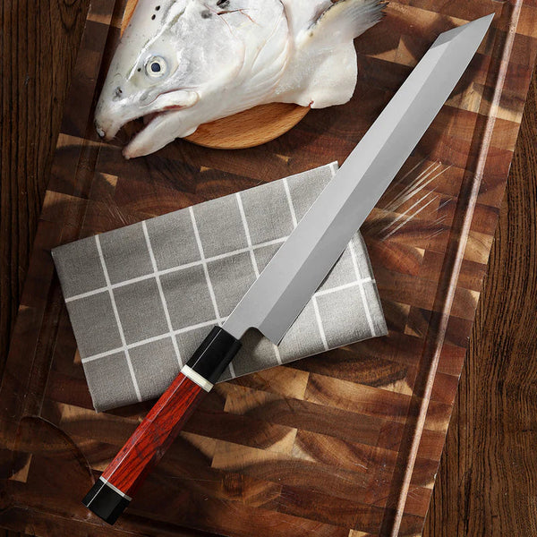 Hand Made Chef Knife