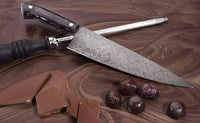 Hand Made Chef Knife