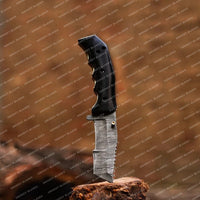 Hand Made Pocket Folding Knife