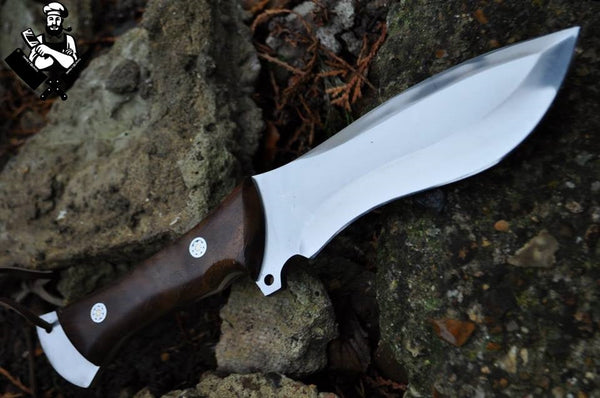 Skinner/Hunter/Camping Knife