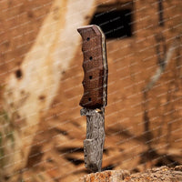 Hand Made Pocket Folding Knife
