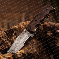 Hand Made Pocket Folding Knife