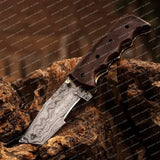 Hand Made Pocket Folding Knife