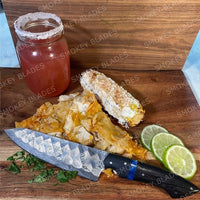 BBQ/Chef/Kitchen Knife Set