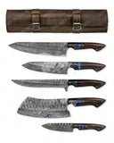 BBQ/Chef/Kitchen Knife Set