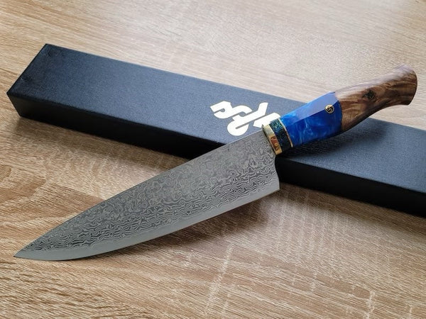 Hand Made Chef Knife