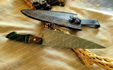 Hand Made Chef Knife