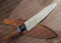 Hand Made Chef Knife