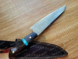 Hand Made Chef Knife