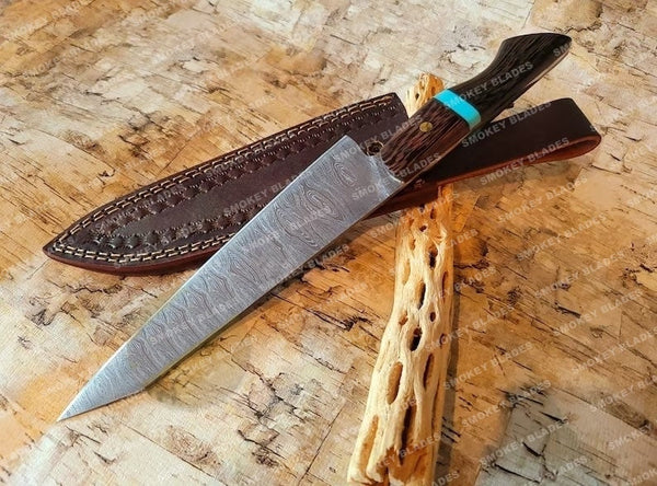 Hand Made Chef Knife