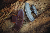 Hand Made Ulu Knife