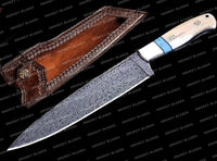 Hand Made Chef Knife