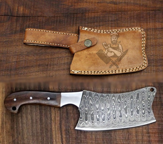 Meat Cleavers/Choppers