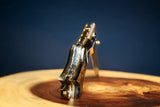 Hand Made Pocket Folding Knife