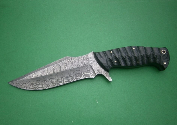 Skinner/Hunter/Camping Knife