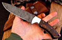 Skinner/Hunter/Camping Knife