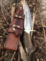 Skinner/Hunter/Camping Knife