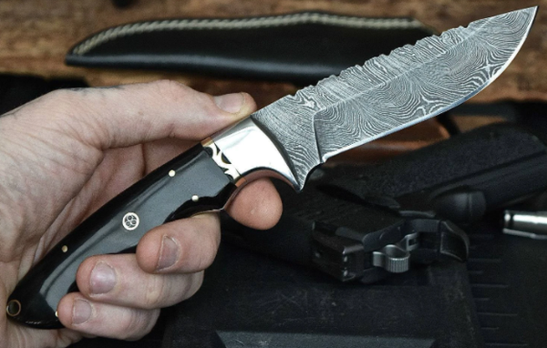 Skinner/Hunter/Camping Knife
