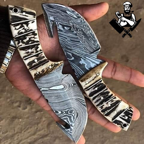 Skinner/Hunter/Camping Knife