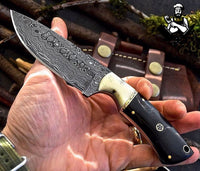 Skinner/Hunter/Camping Knife