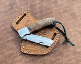 Cowboy Folding Knife