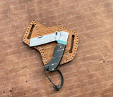 Cowboy Folding Knife