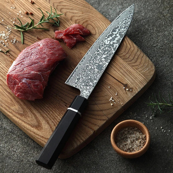 Hand Made Chef Knife