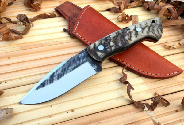 Skinner/Hunter/Camping Knife