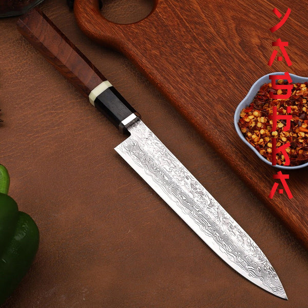 Hand Made Chef Knife