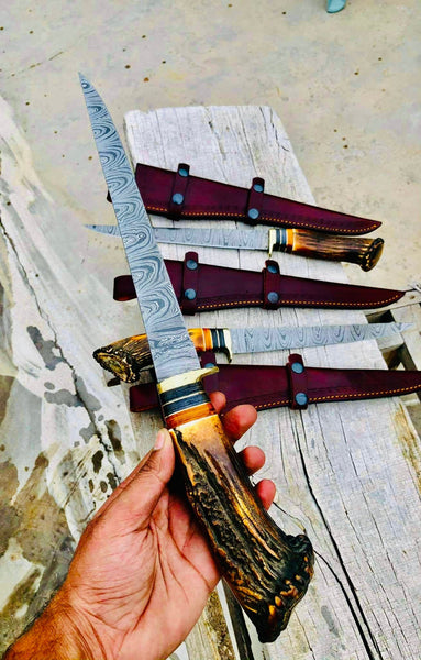 Fillet/Fishing Knife