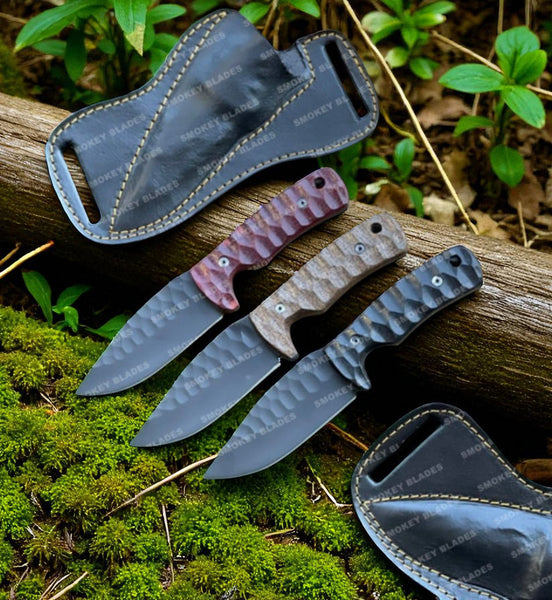 Hand Made Cowboy/Hunter EDC Knife